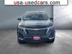 2022 Chevrolet Equinox Premier  used car