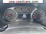 Car Market in USA - For Sale 2022  Chevrolet Equinox Premier