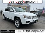 Car Market in USA - For Sale 2014  Jeep Compass Latitude