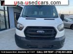 Car Market in USA - For Sale 2020  Ford Transit-250 T-250 148 MED RF 9070 GVWR