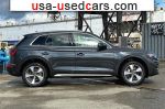 Car Market in USA - For Sale 2023  Audi Q5 40 Premium