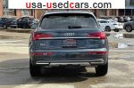 Car Market in USA - For Sale 2023  Audi Q5 40 Premium