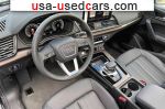 Car Market in USA - For Sale 2023  Audi Q5 40 Premium