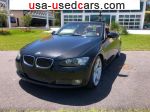 Car Market in USA - For Sale 2009  BMW 335 i