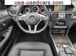 Car Market in USA - For Sale 2014  Mercedes E-Class E 350 4MATIC