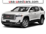 2023 GMC Acadia SLT  used car