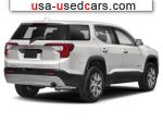 Car Market in USA - For Sale 2023  GMC Acadia SLT