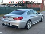 Car Market in USA - For Sale 2013  BMW 650 Gran Coupe 650i