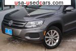 Car Market in USA - For Sale 2014  Volkswagen Tiguan 4MOTION Auto SE