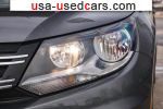 Car Market in USA - For Sale 2014  Volkswagen Tiguan 4MOTION Auto SE