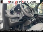 Car Market in USA - For Sale 2020  Mercedes Sprinter 2500 HIGH 170