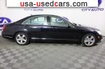 Car Market in USA - For Sale 2010  Mercedes S-Class S 550 4MATIC
