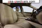 Car Market in USA - For Sale 2010  Mercedes S-Class S 550 4MATIC