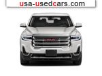 Car Market in USA - For Sale 2023  GMC Acadia SLE