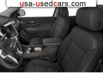 Car Market in USA - For Sale 2023  GMC Acadia SLE