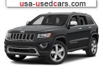 Car Market in USA - For Sale 2014  Jeep Grand Cherokee Limited