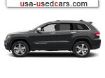 Car Market in USA - For Sale 2014  Jeep Grand Cherokee Limited