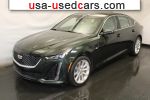 Car Market in USA - For Sale 2020  Cadillac CT5 Luxury AWD