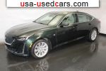 Car Market in USA - For Sale 2020  Cadillac CT5 Luxury AWD