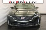 Car Market in USA - For Sale 2020  Cadillac CT5 Luxury AWD