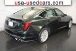 Car Market in USA - For Sale 2020  Cadillac CT5 Luxury AWD