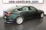 Car Market in USA - For Sale 2020  Cadillac CT5 Luxury AWD