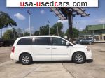 2012 Chrysler Town & Country Touring  used car