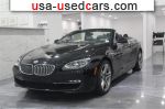 2014 BMW 650 i xDrive  used car