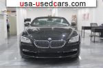Car Market in USA - For Sale 2014  BMW 650 i xDrive