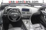 Car Market in USA - For Sale 2014  BMW 650 i xDrive