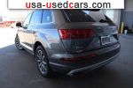 Car Market in USA - For Sale 2019  Audi Q7 45 Premium Plus