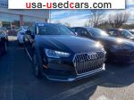 Car Market in USA - For Sale 2017  Audi A4 allroad 2.0T Premium