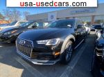 Car Market in USA - For Sale 2017  Audi A4 allroad 2.0T Premium