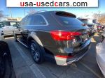 Car Market in USA - For Sale 2017  Audi A4 allroad 2.0T Premium