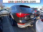 Car Market in USA - For Sale 2017  Audi A4 allroad 2.0T Premium