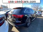 Car Market in USA - For Sale 2017  Audi A4 allroad 2.0T Premium