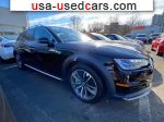 Car Market in USA - For Sale 2017  Audi A4 allroad 2.0T Premium