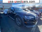 Car Market in USA - For Sale 2017  Audi A4 allroad 2.0T Premium