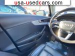 Car Market in USA - For Sale 2017  Audi A4 allroad 2.0T Premium