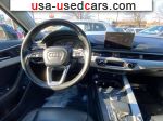 Car Market in USA - For Sale 2017  Audi A4 allroad 2.0T Premium