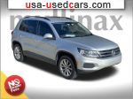 2018 Volkswagen Tiguan Limited 2.0T  used car