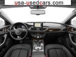 Car Market in USA - For Sale 2016  Audi A6 3.0T Premium Plus