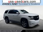 Car Market in USA - For Sale 2015  Chevrolet Tahoe LS