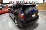 Car Market in USA - For Sale 2018  Subaru Forester 2.5i Touring