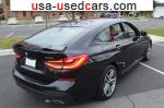 Car Market in USA - For Sale 2018  BMW 640 Gran Turismo i xDrive