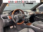 Car Market in USA - For Sale 2012  Mercedes M-Class ML 63 AMG