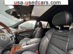 Car Market in USA - For Sale 2012  Mercedes M-Class ML 63 AMG