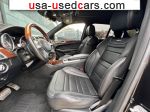 Car Market in USA - For Sale 2012  Mercedes M-Class ML 63 AMG