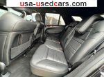 Car Market in USA - For Sale 2012  Mercedes M-Class ML 63 AMG