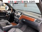 Car Market in USA - For Sale 2012  Mercedes M-Class ML 63 AMG